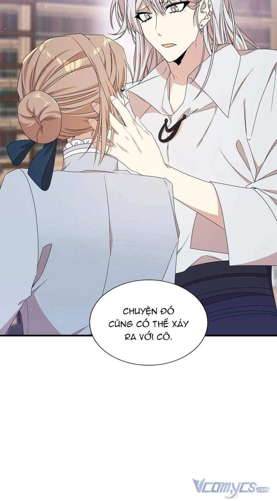 Tôi Là Em Gái Của Nữ Chính Hắc Ám Chapter 22 - 8