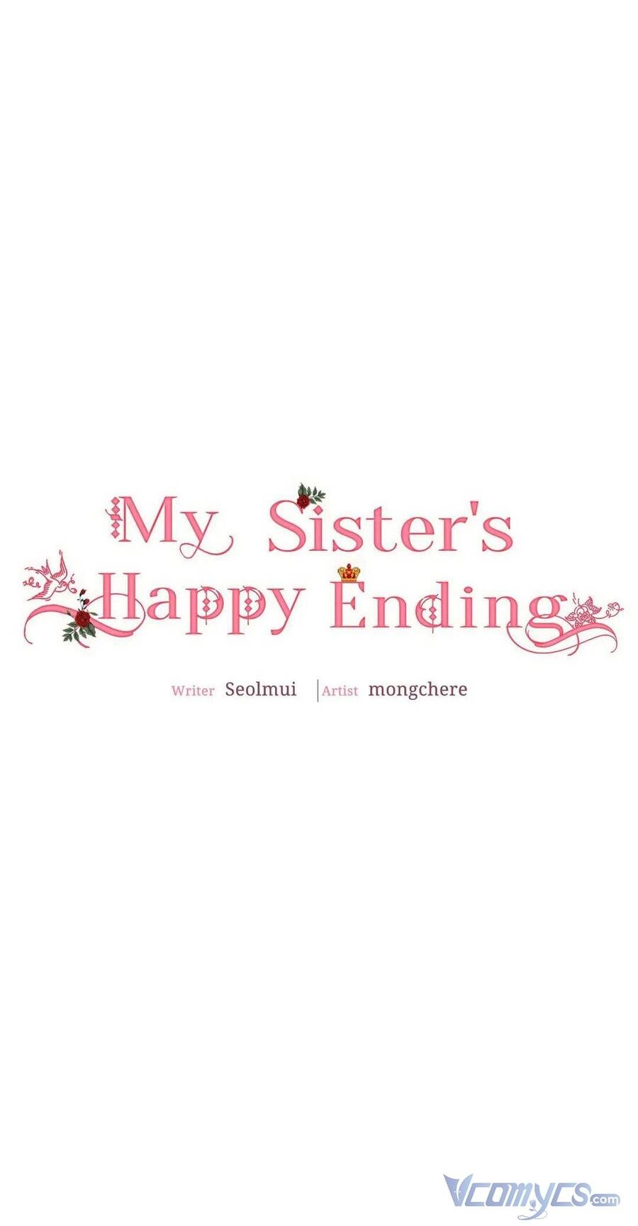 Tôi Là Em Gái Của Nữ Chính Hắc Ám Chapter 22 - 12