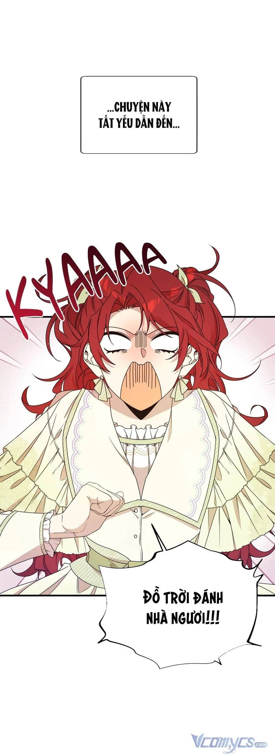 Tôi Là Em Gái Của Nữ Chính Hắc Ám Chapter 22 - 15