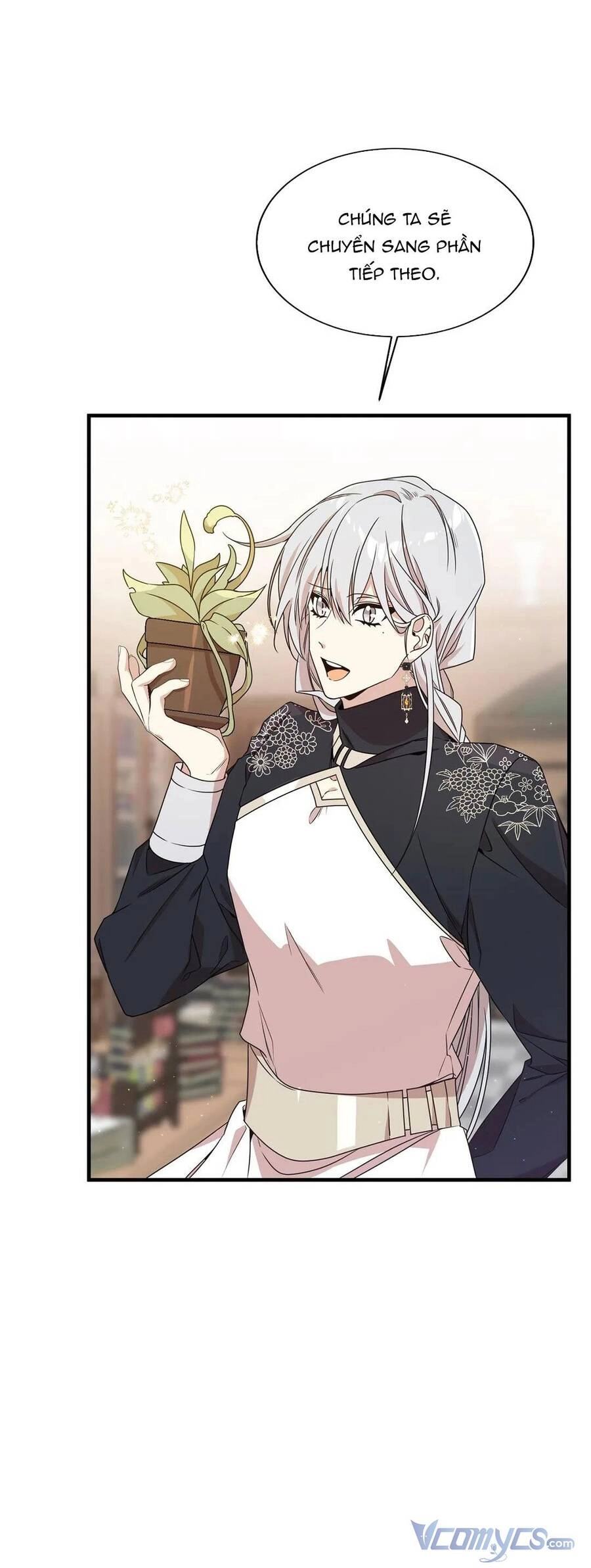 Tôi Là Em Gái Của Nữ Chính Hắc Ám Chapter 22 - 20