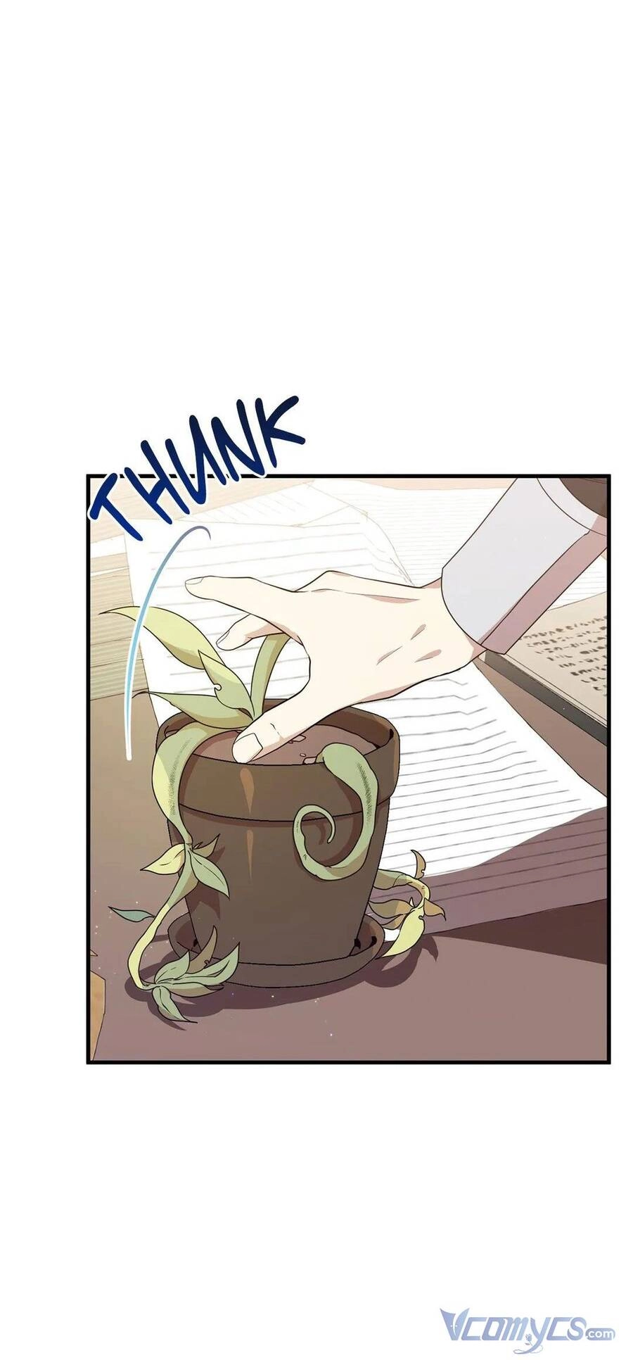 Tôi Là Em Gái Của Nữ Chính Hắc Ám Chapter 22 - 21