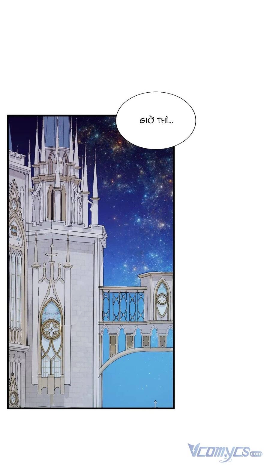 Tôi Là Em Gái Của Nữ Chính Hắc Ám Chapter 22 - 22