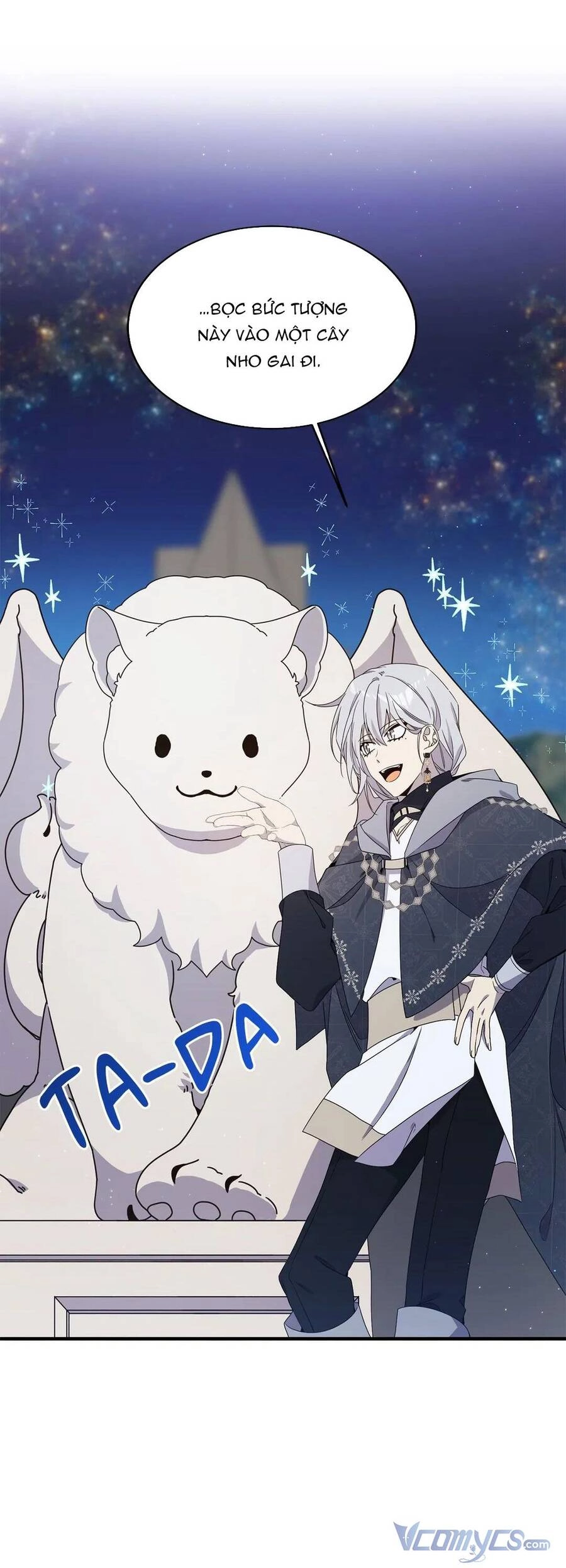 Tôi Là Em Gái Của Nữ Chính Hắc Ám Chapter 22 - 23