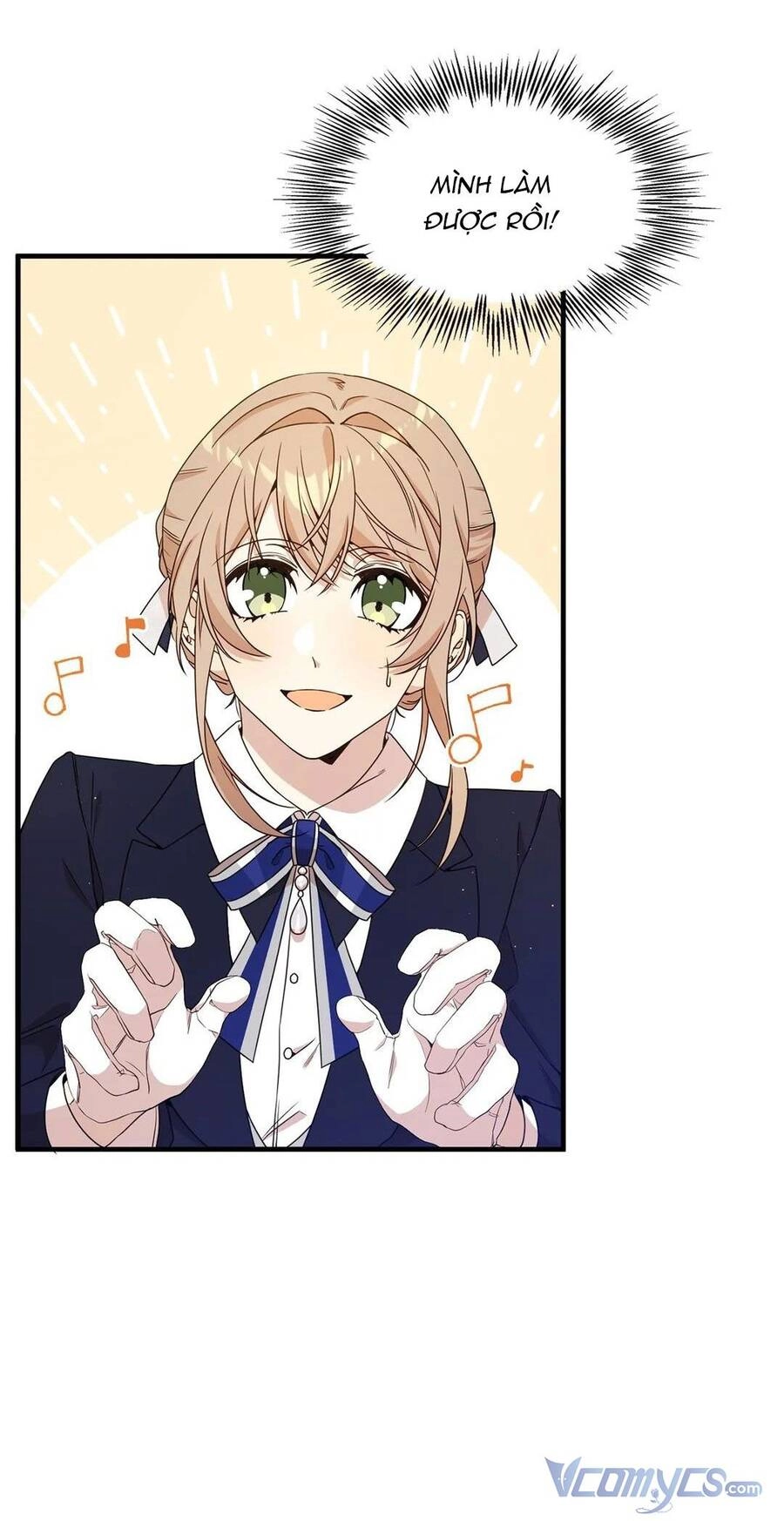 Tôi Là Em Gái Của Nữ Chính Hắc Ám Chapter 22 - 32