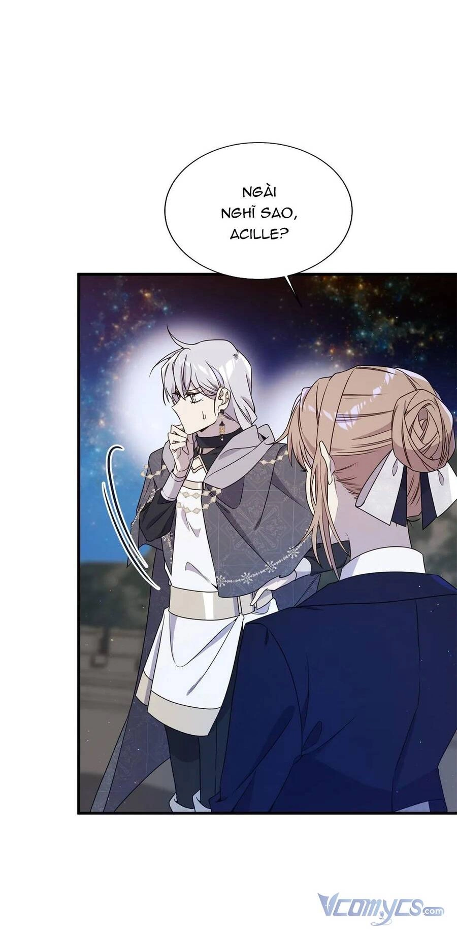 Tôi Là Em Gái Của Nữ Chính Hắc Ám Chapter 22 - 33