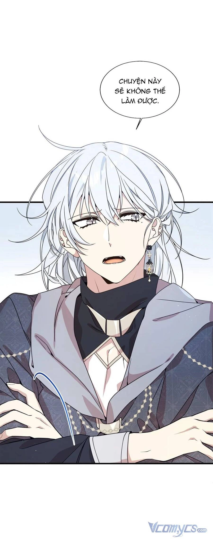 Tôi Là Em Gái Của Nữ Chính Hắc Ám Chapter 22 - 35