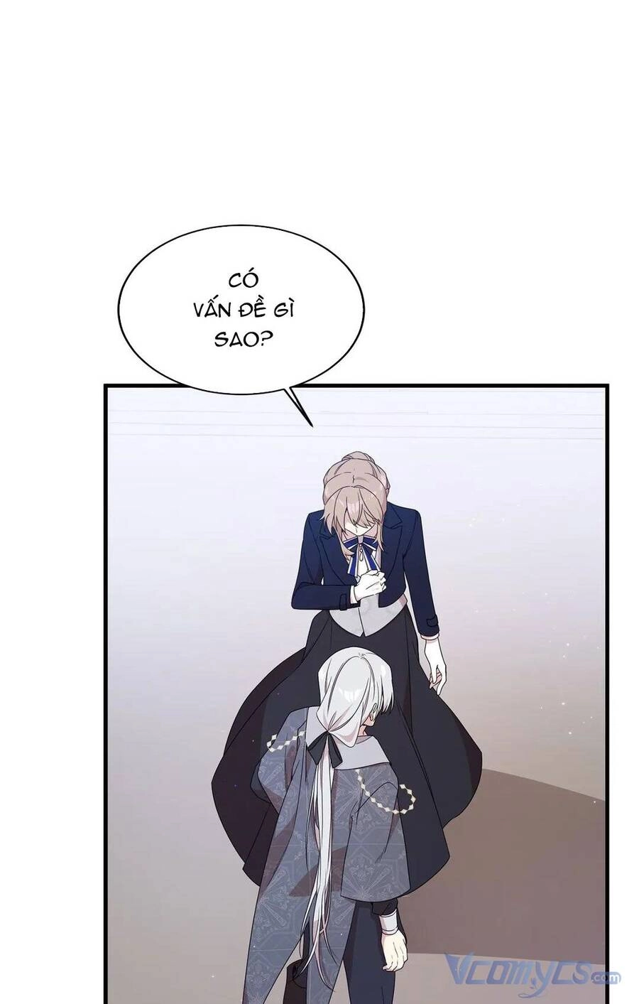 Tôi Là Em Gái Của Nữ Chính Hắc Ám Chapter 22 - 36