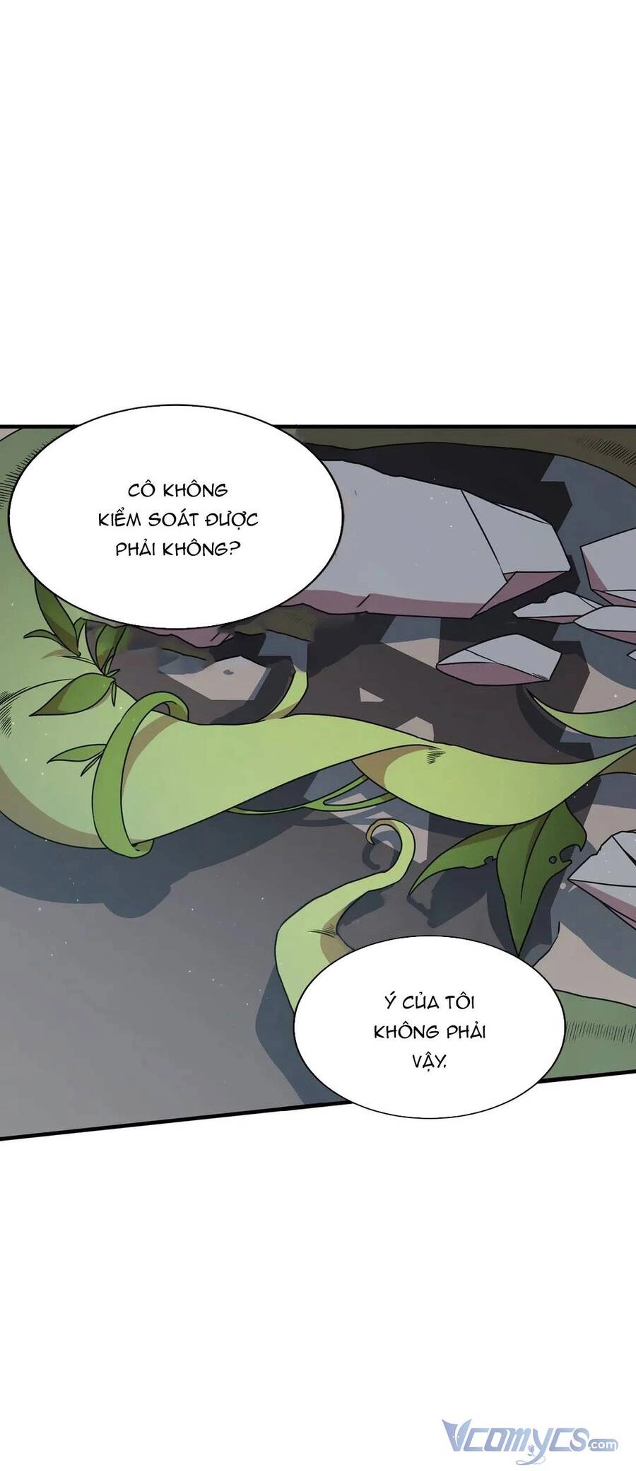 Tôi Là Em Gái Của Nữ Chính Hắc Ám Chapter 22 - 38