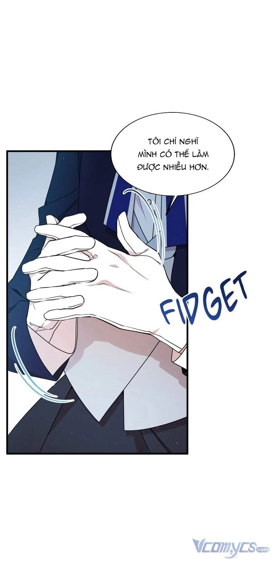 Tôi Là Em Gái Của Nữ Chính Hắc Ám Chapter 22 - 39