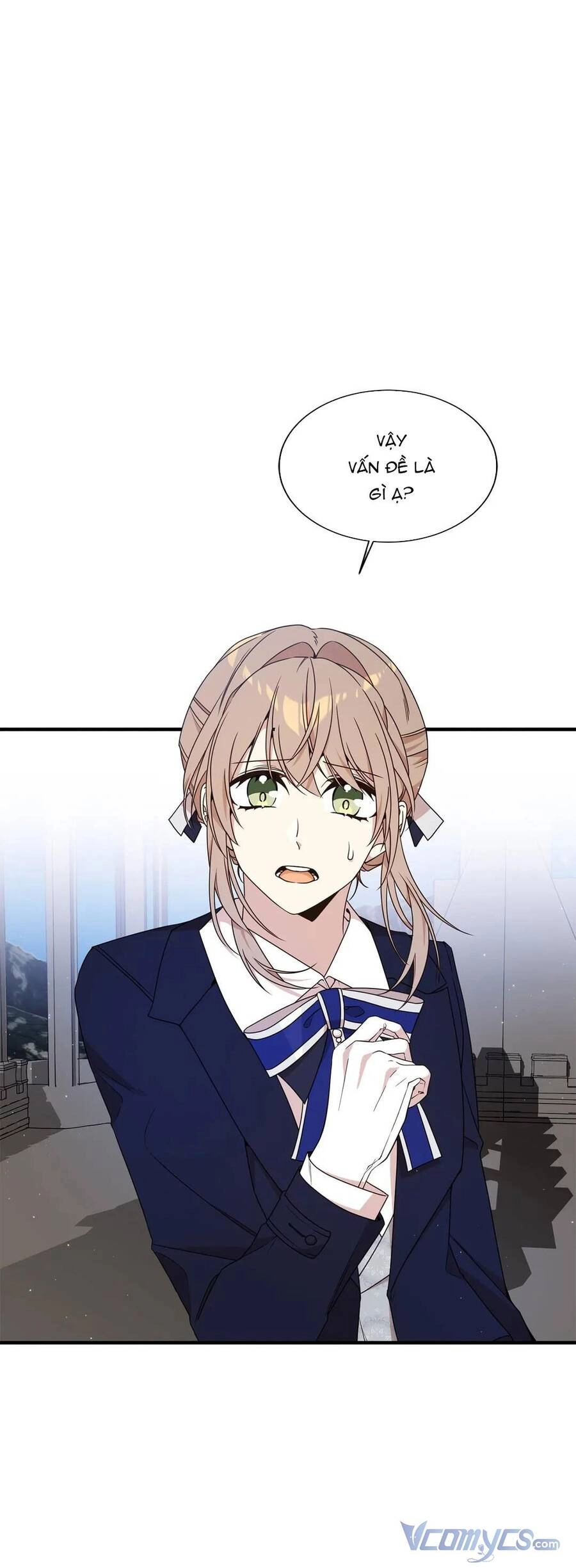 Tôi Là Em Gái Của Nữ Chính Hắc Ám Chapter 22 - 41