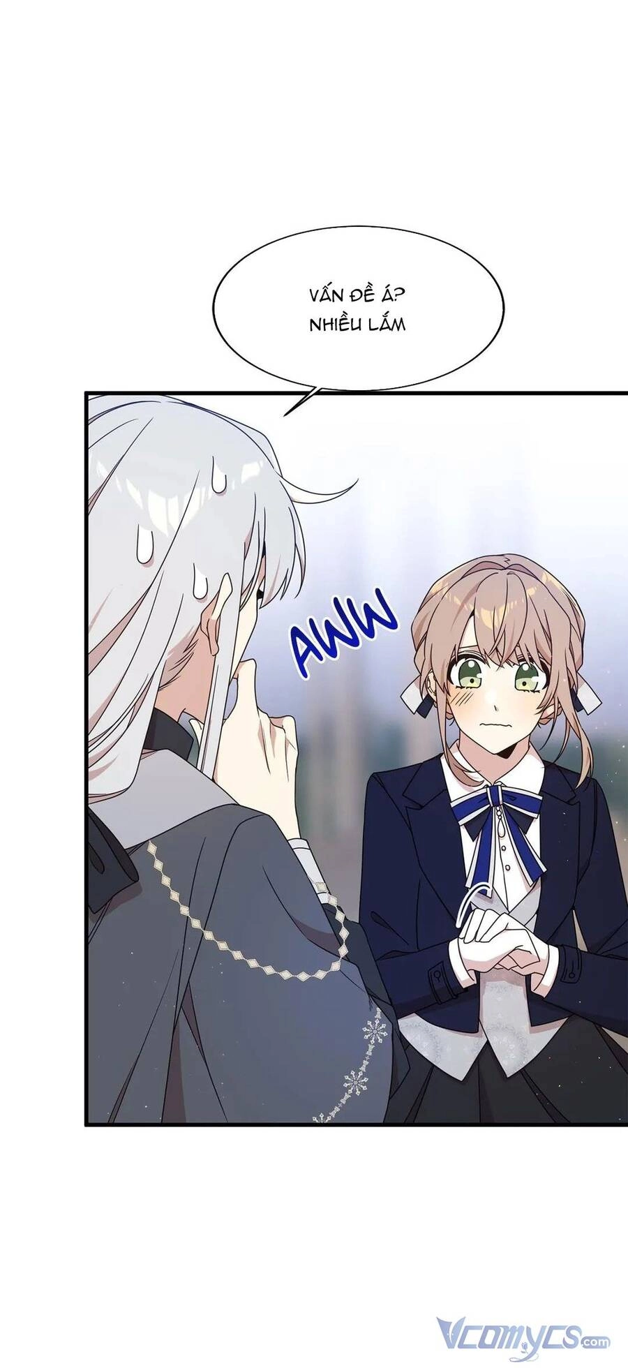 Tôi Là Em Gái Của Nữ Chính Hắc Ám Chapter 22 - 42