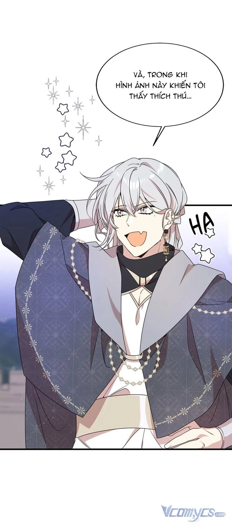 Tôi Là Em Gái Của Nữ Chính Hắc Ám Chapter 22 - 47