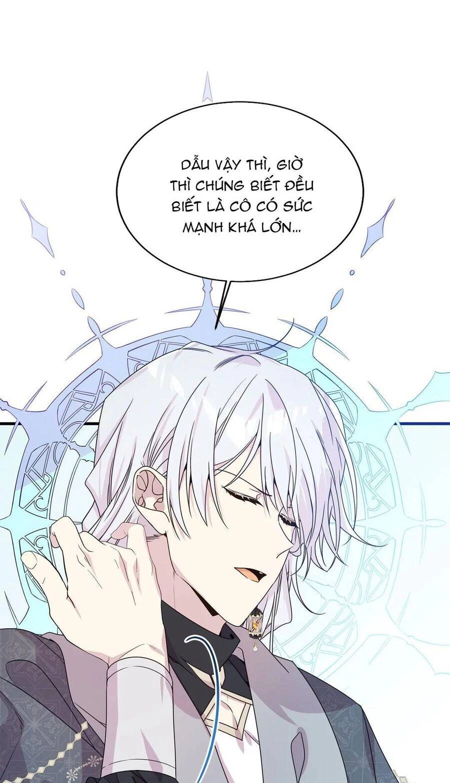 Tôi Là Em Gái Của Nữ Chính Hắc Ám Chapter 22 - 51