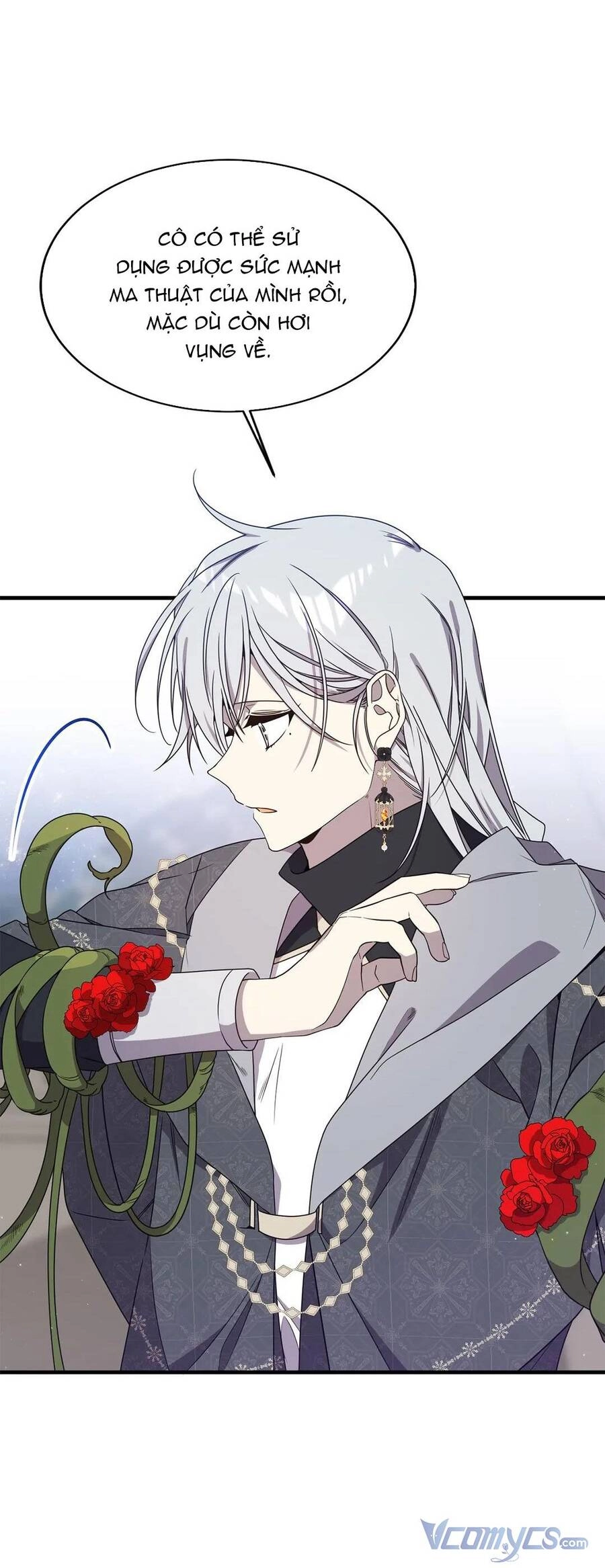 Tôi Là Em Gái Của Nữ Chính Hắc Ám Chapter 22 - 54