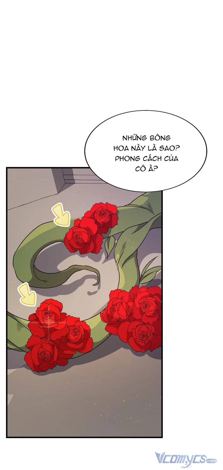 Tôi Là Em Gái Của Nữ Chính Hắc Ám Chapter 22 - 55