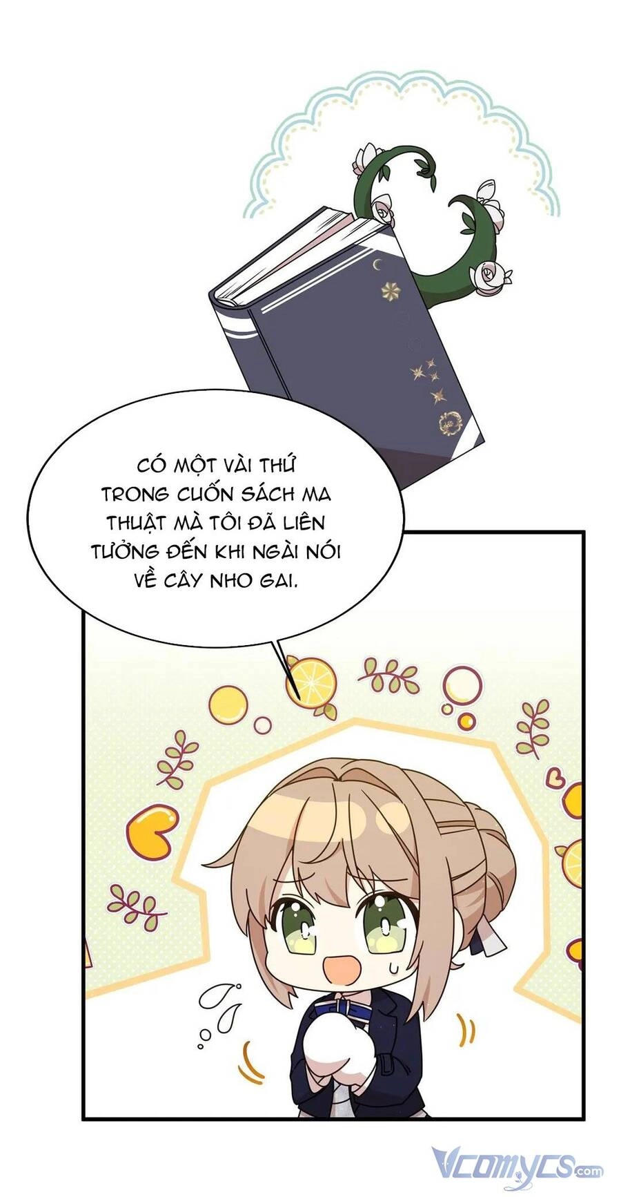 Tôi Là Em Gái Của Nữ Chính Hắc Ám Chapter 22 - 56