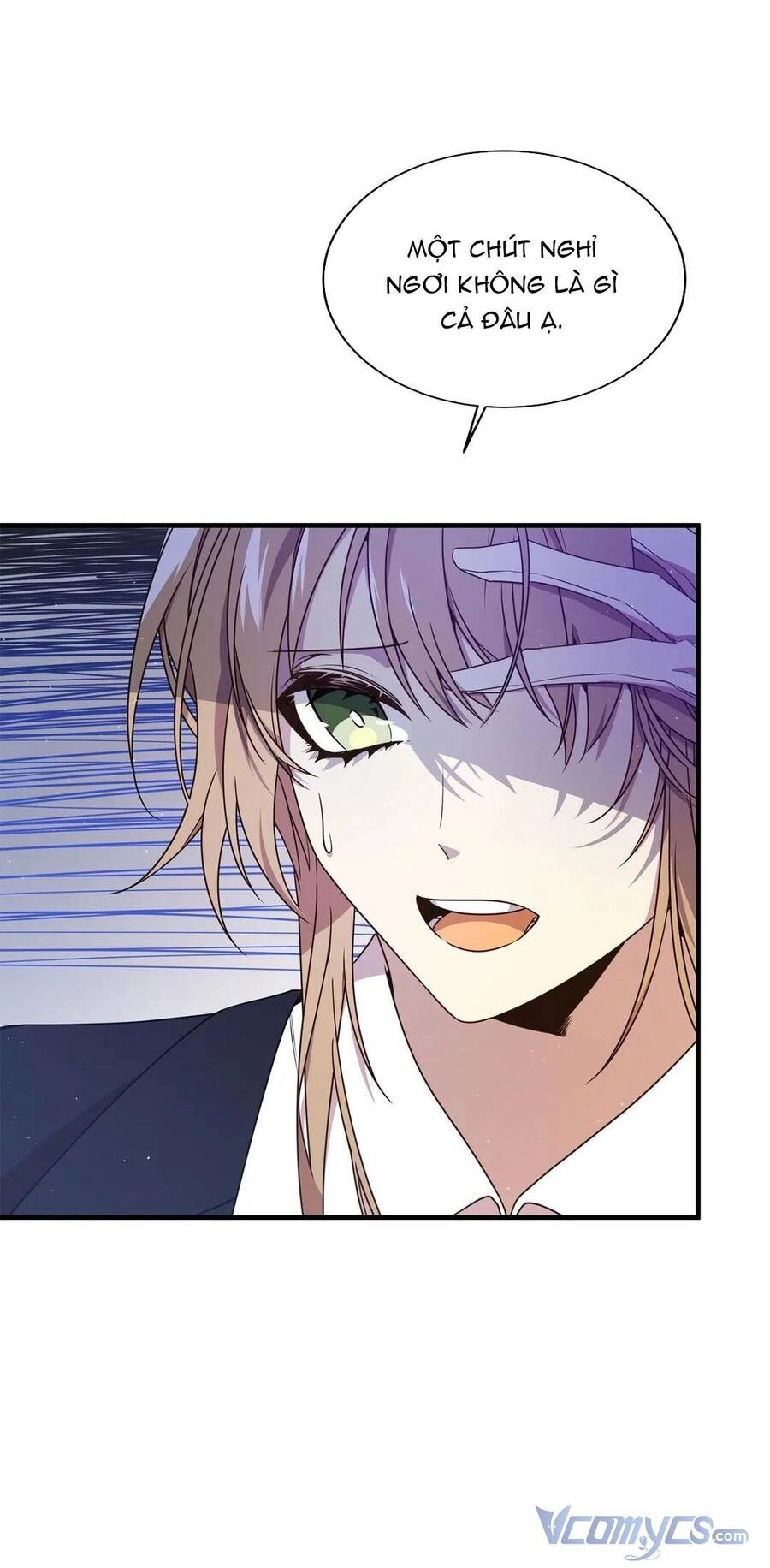 Tôi Là Em Gái Của Nữ Chính Hắc Ám Chapter 22 - 59