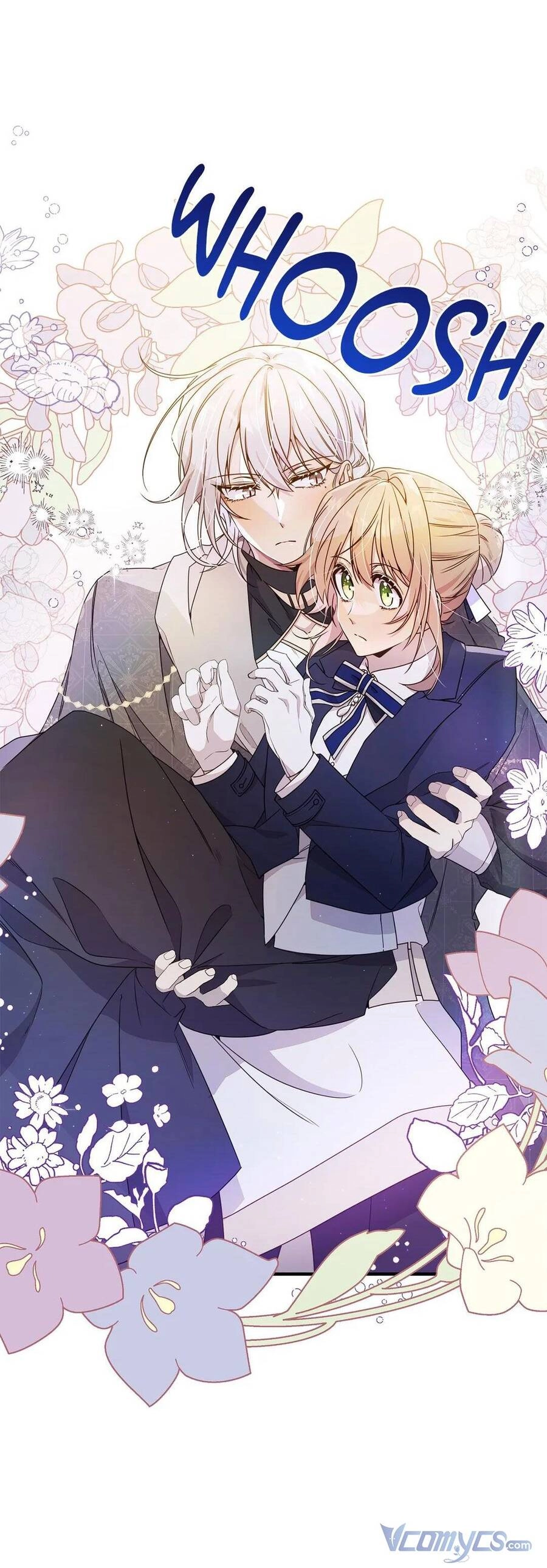 Tôi Là Em Gái Của Nữ Chính Hắc Ám Chapter 22 - 61