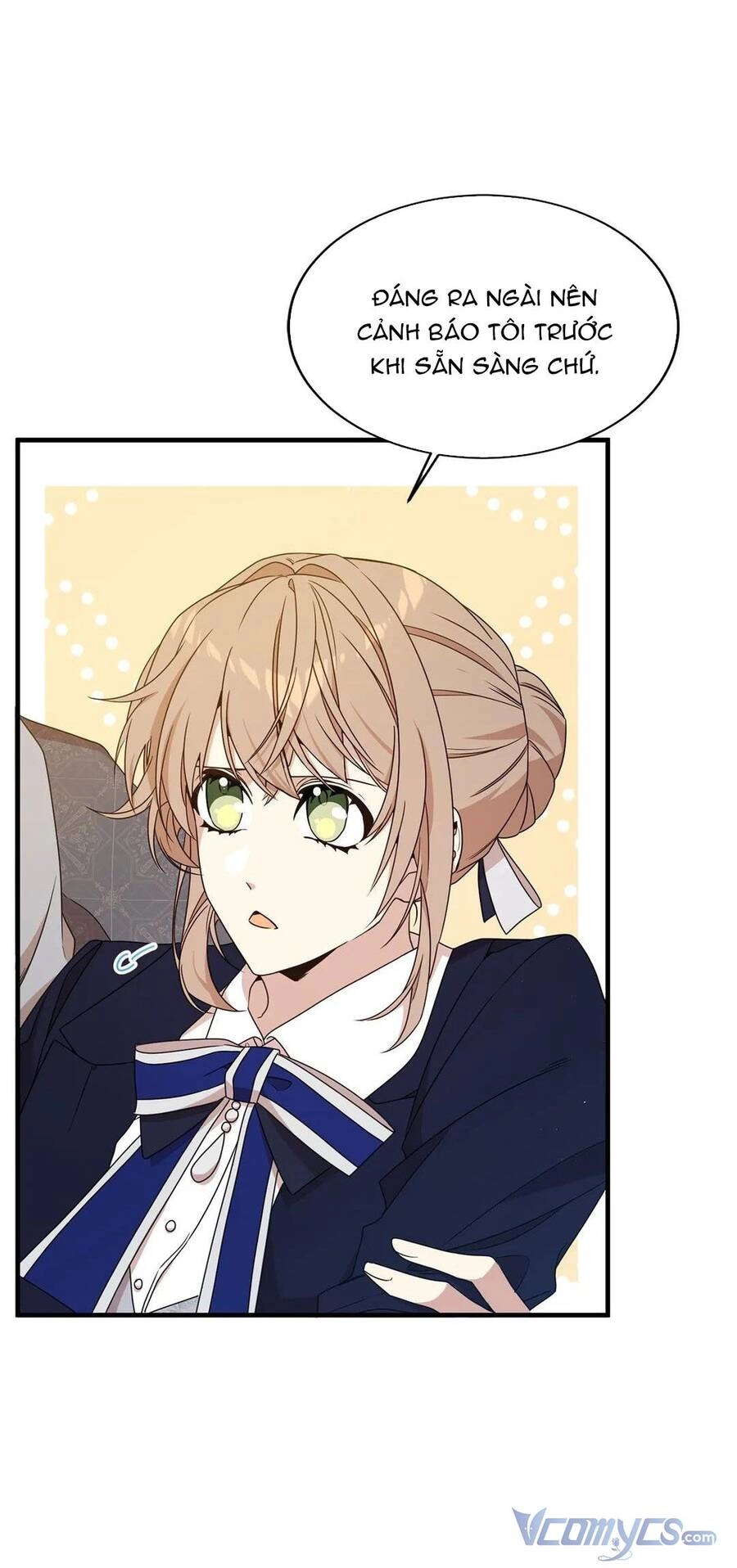 Tôi Là Em Gái Của Nữ Chính Hắc Ám Chapter 22 - 64