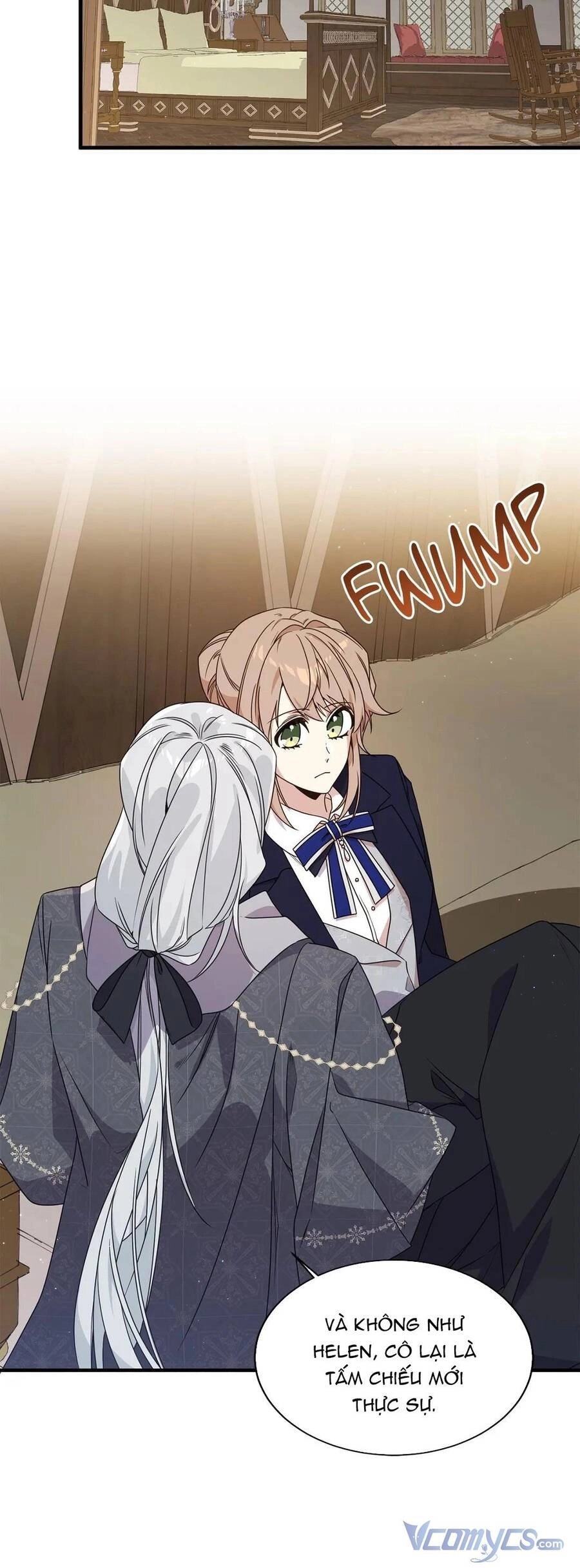 Tôi Là Em Gái Của Nữ Chính Hắc Ám Chapter 22 - 66