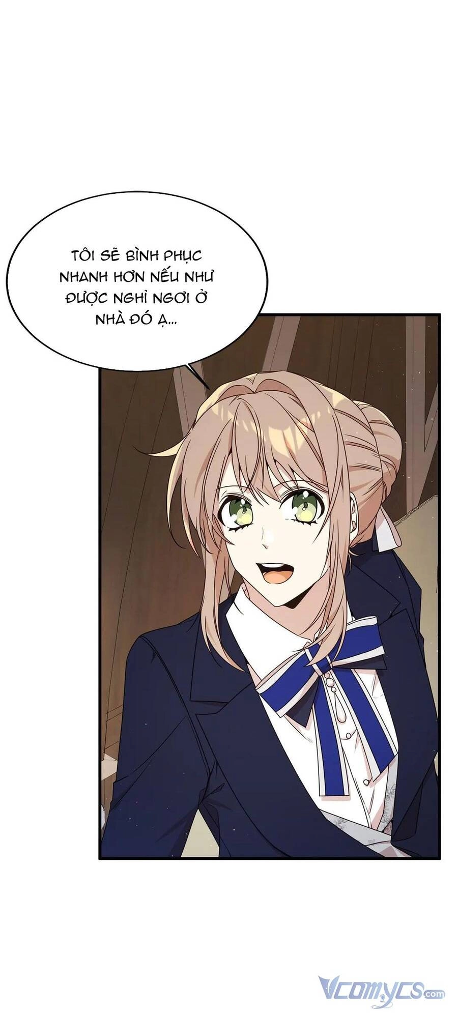 Tôi Là Em Gái Của Nữ Chính Hắc Ám Chapter 22 - 67