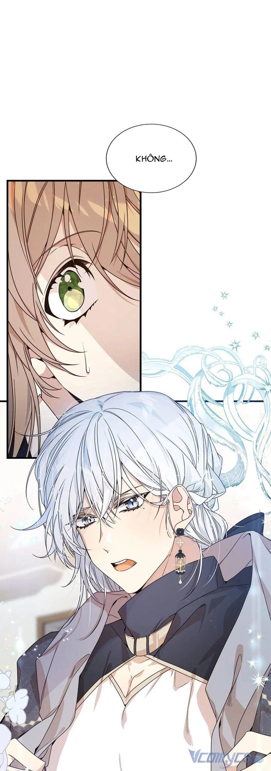 Tôi Là Em Gái Của Nữ Chính Hắc Ám Chapter 22 - 68