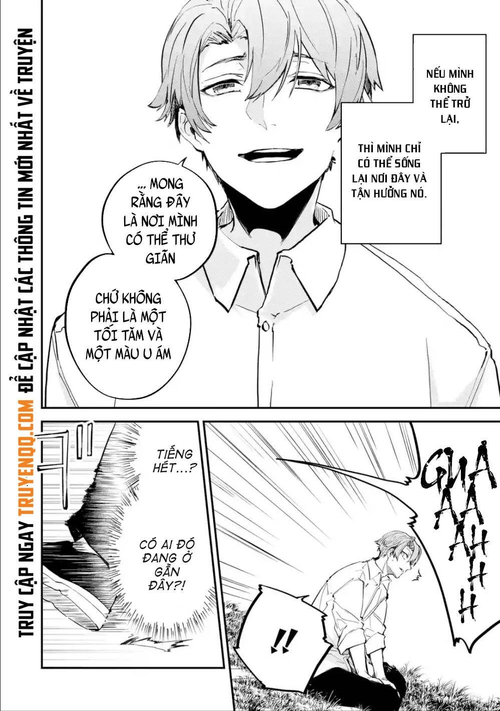 Isekai Cheat Magic Swordsman Chapter 1 - 31