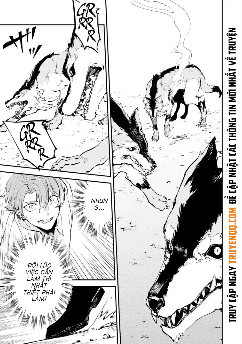 Isekai Cheat Magic Swordsman Chapter 1 - 36