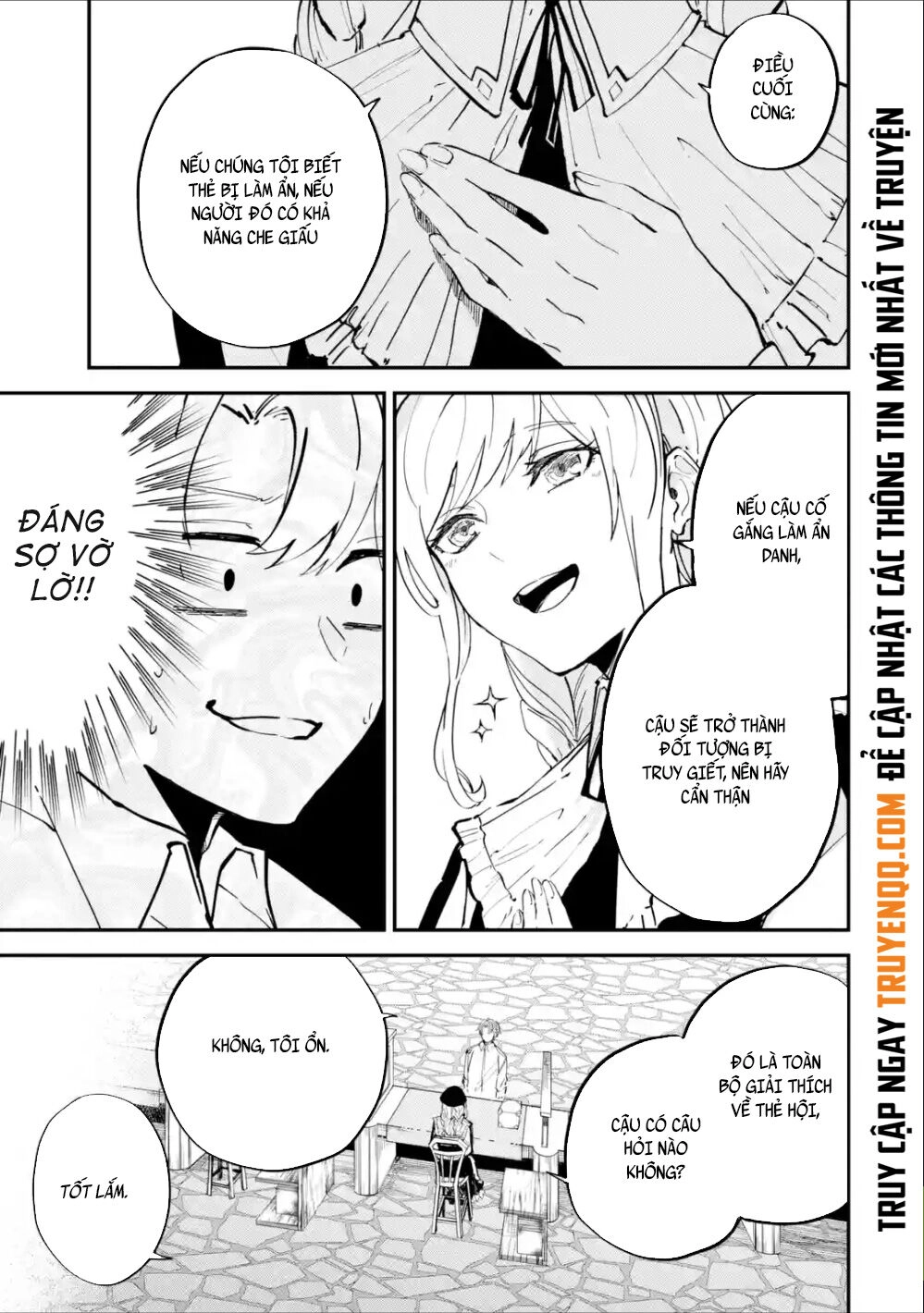 Isekai Cheat Magic Swordsman Chapter 1.2 - 24