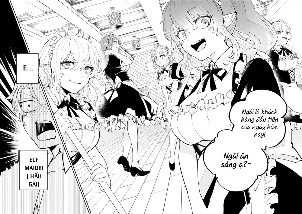 Isekai Cheat Magic Swordsman Chapter 1.2 - 31