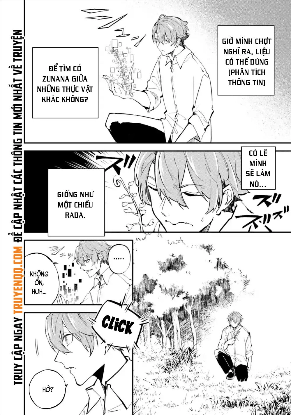 Isekai Cheat Magic Swordsman Chapter 2.1 - 15