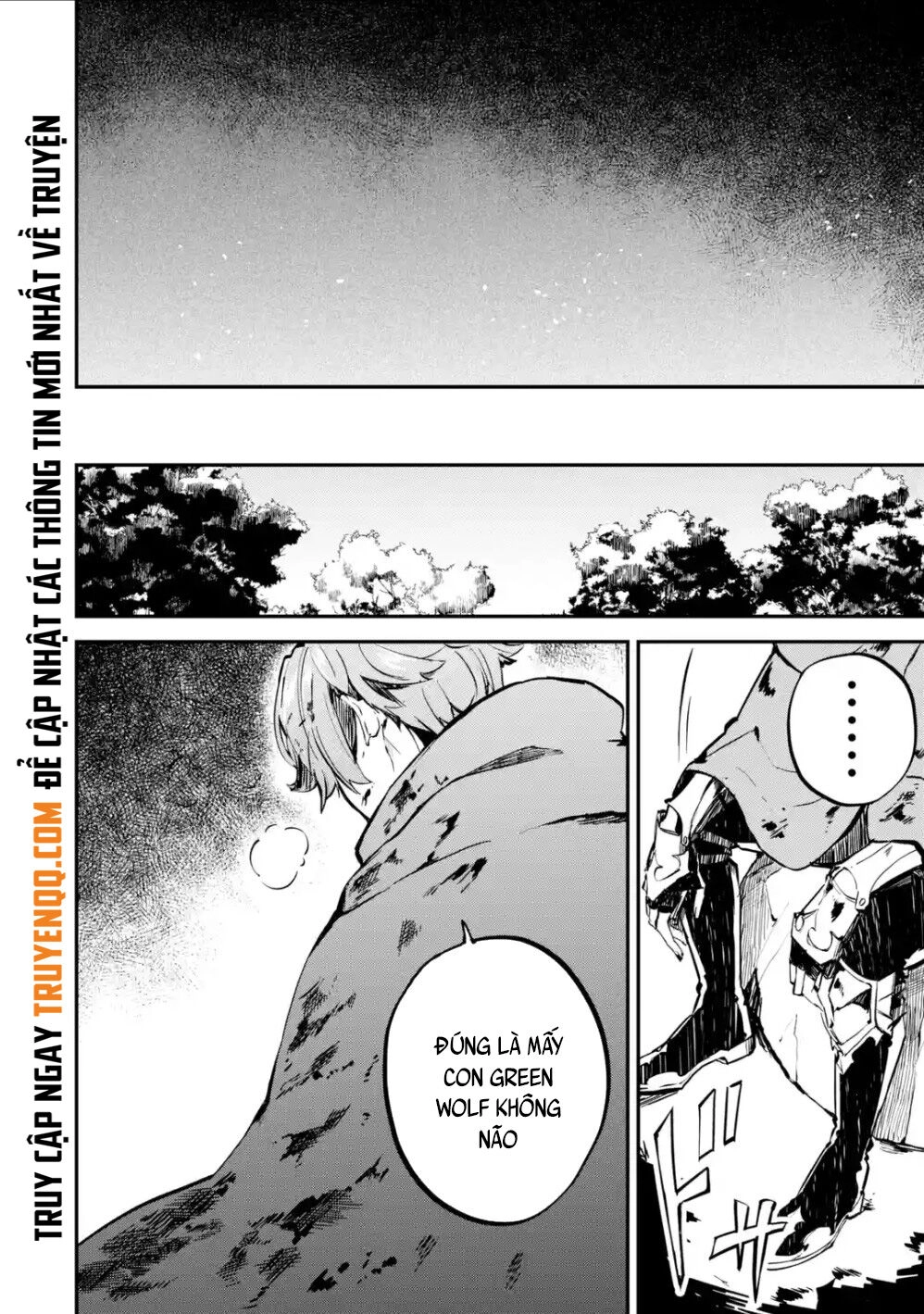 Isekai Cheat Magic Swordsman Chapter 3.2 - 28