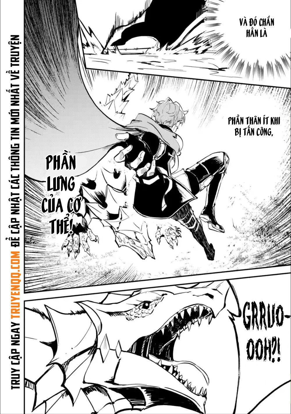 Isekai Cheat Magic Swordsman Chapter 4.2 - 20