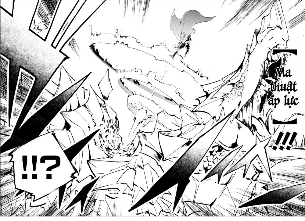 Isekai Cheat Magic Swordsman Chapter 4.2 - 22