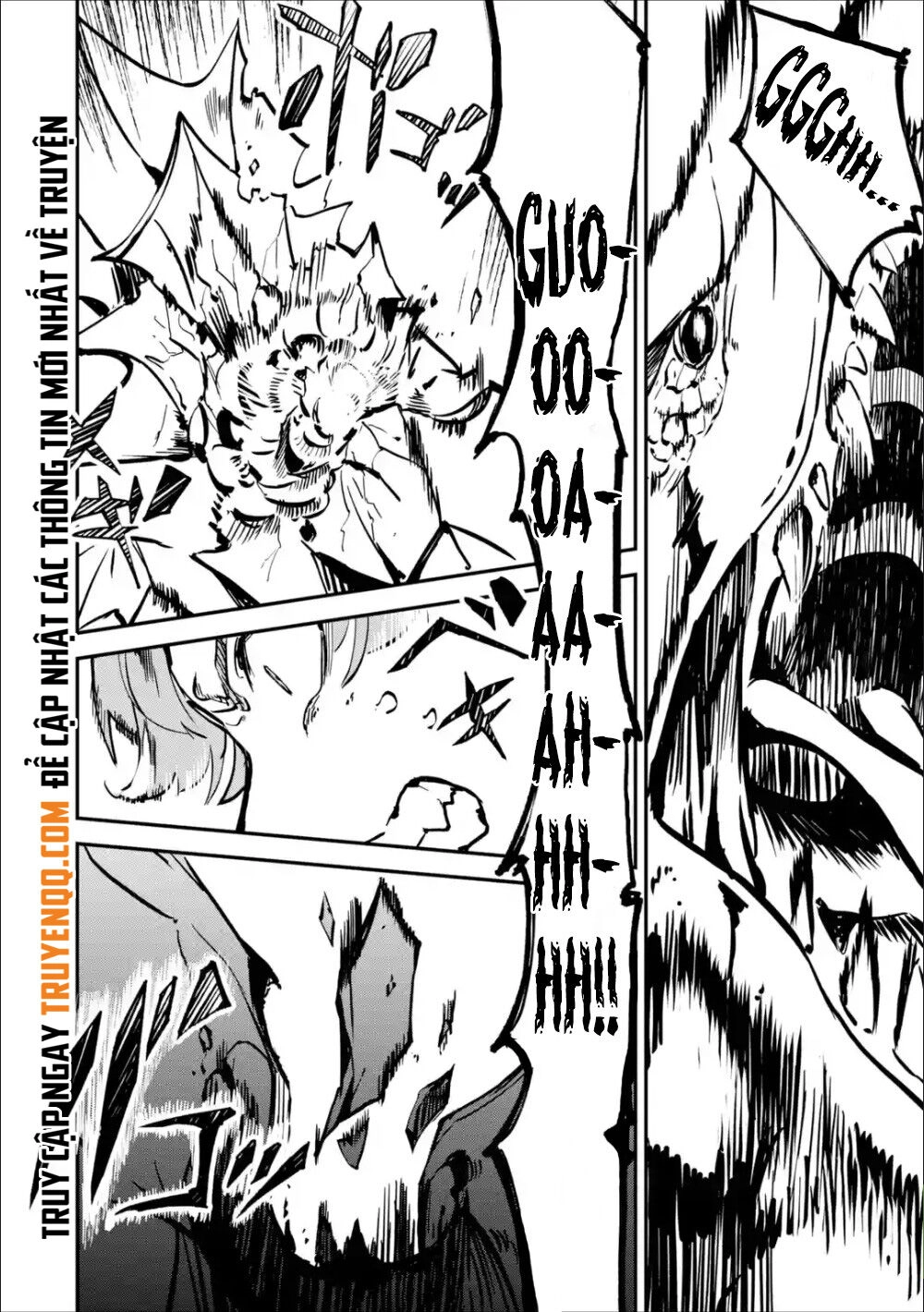 Isekai Cheat Magic Swordsman Chapter 4.2 - 23