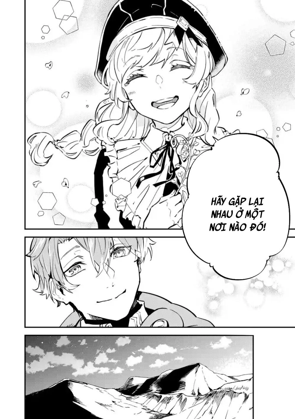 Isekai Cheat Magic Swordsman Chapter 5.1 - 23