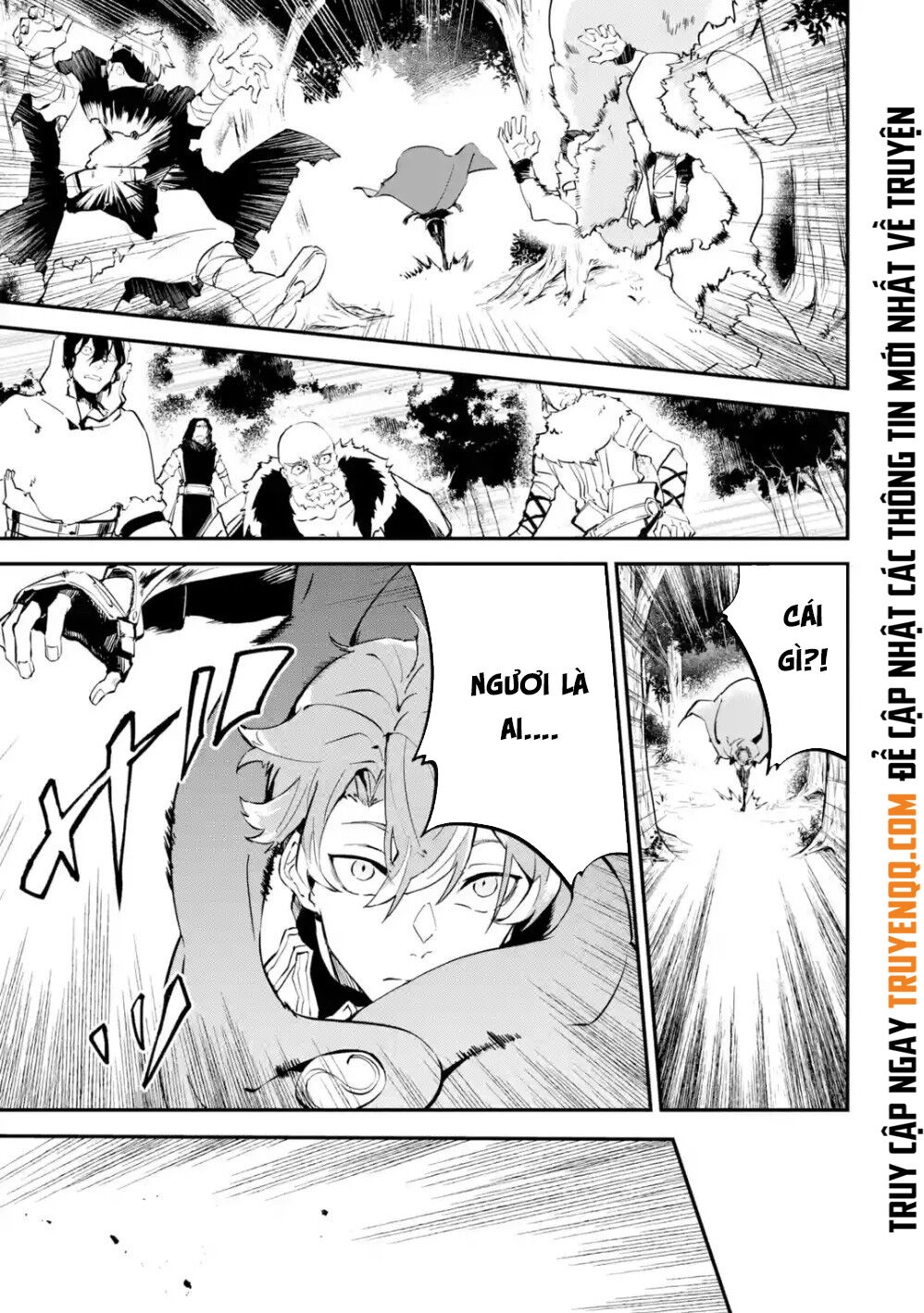 Isekai Cheat Magic Swordsman Chapter 5.2 - 12