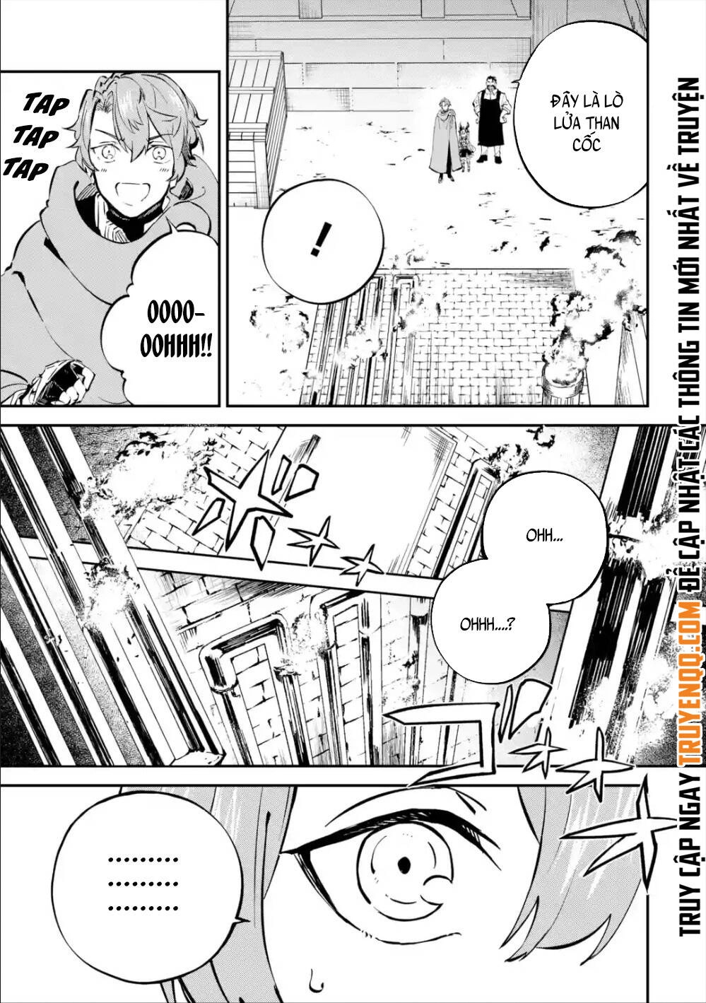 Isekai Cheat Magic Swordsman Chapter 8.1 - 6