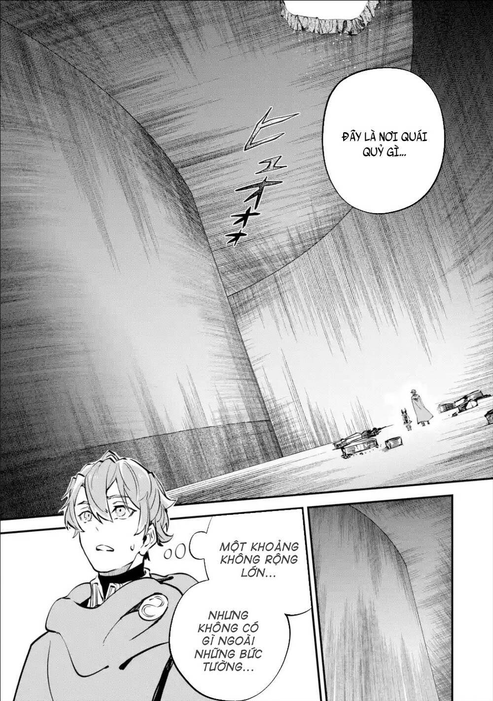 Isekai Cheat Magic Swordsman Chapter 10.2 - 6