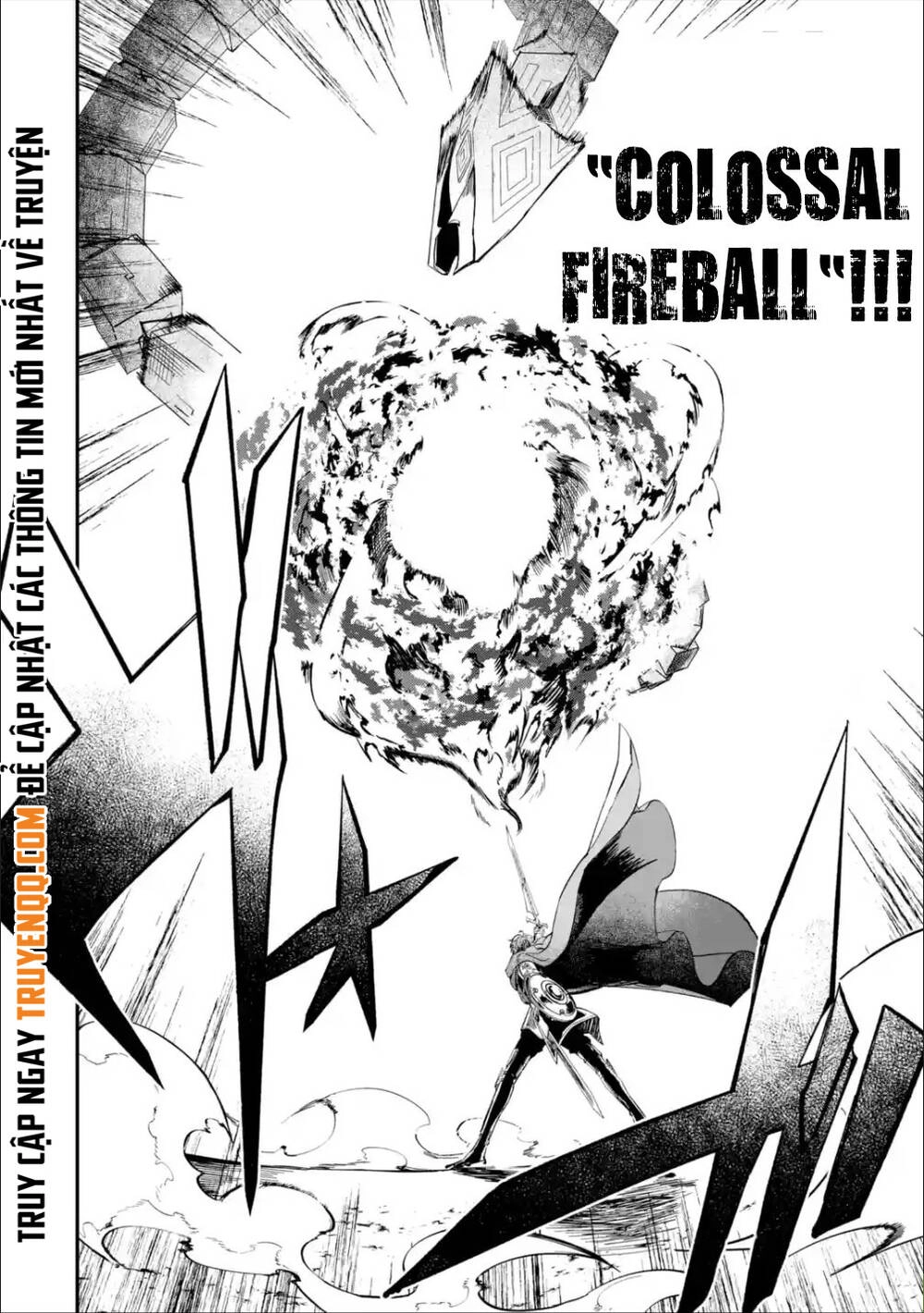 Isekai Cheat Magic Swordsman Chapter 11.1 - 27