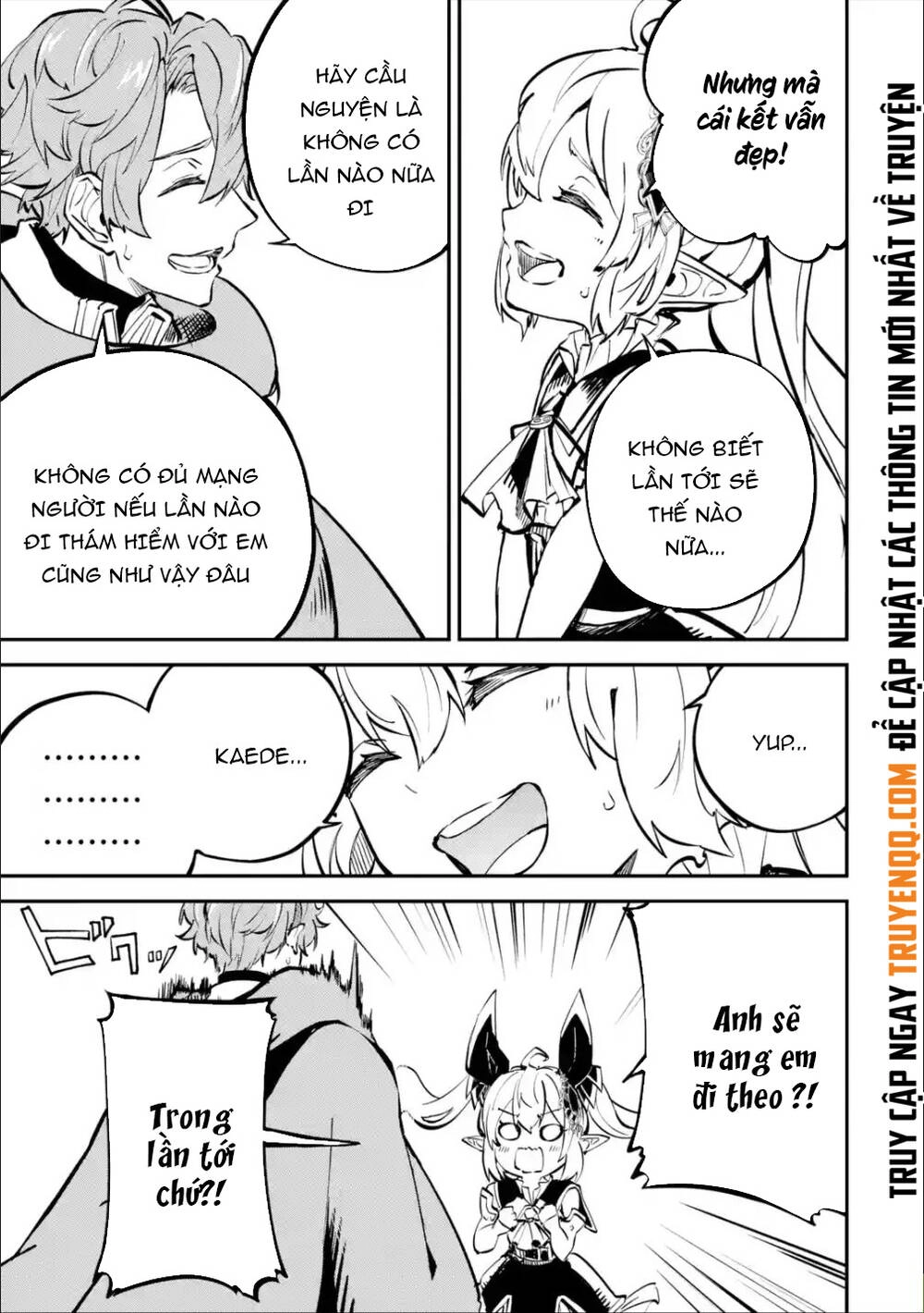 Isekai Cheat Magic Swordsman Chapter 11.2 - 27