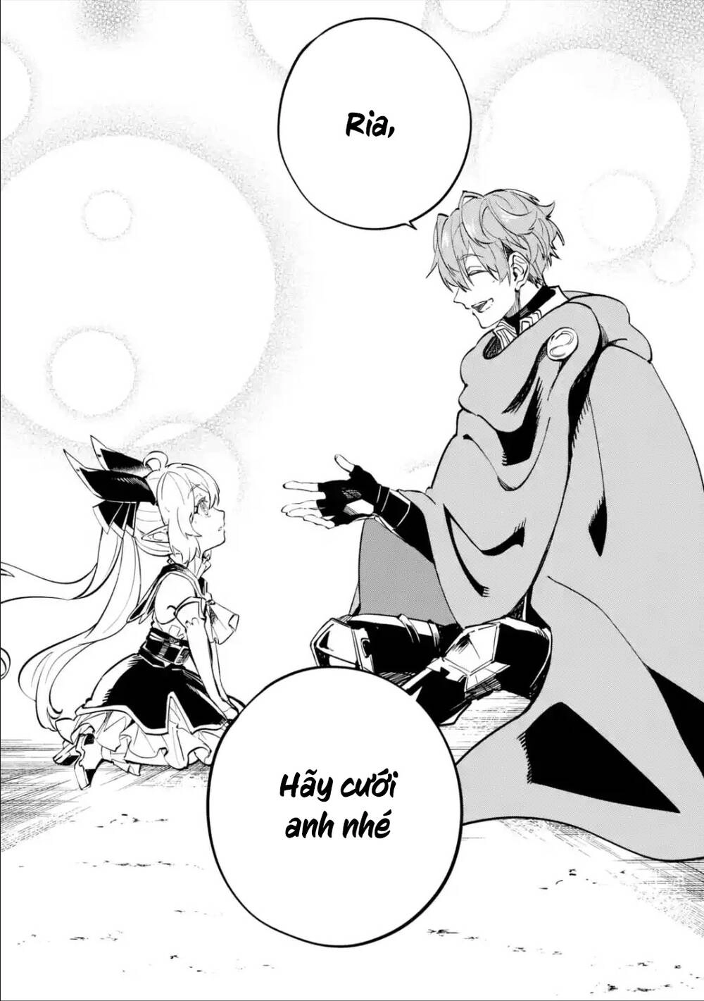 Isekai Cheat Magic Swordsman Chapter 11.2 - 29