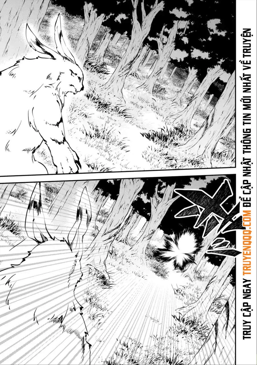 Isekai Cheat Magic Swordsman Chapter 13.2 - 20