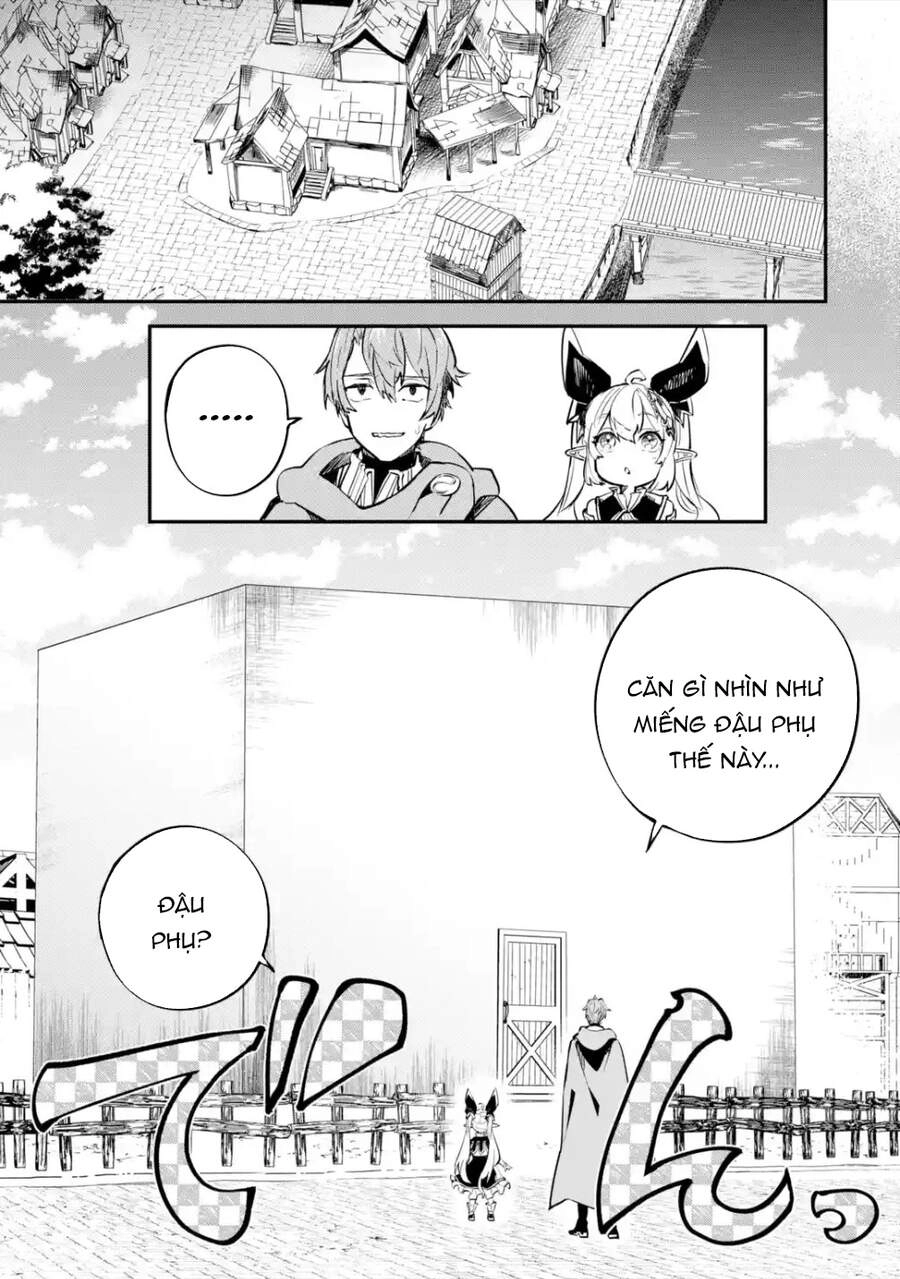 Isekai Cheat Magic Swordsman Chapter 14.2 - 2