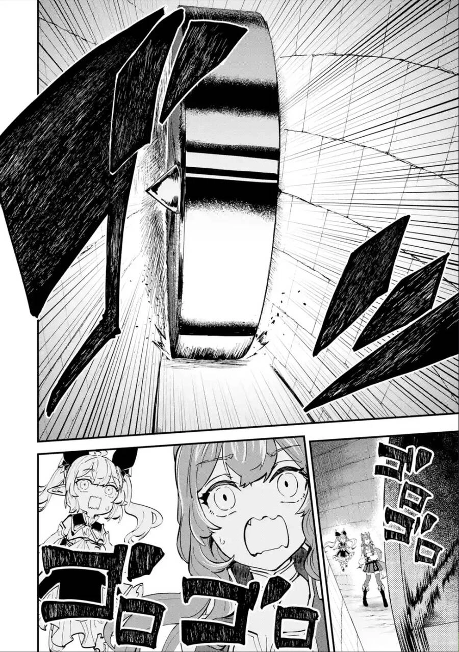 Isekai Cheat Magic Swordsman Chapter 15.2 - 5