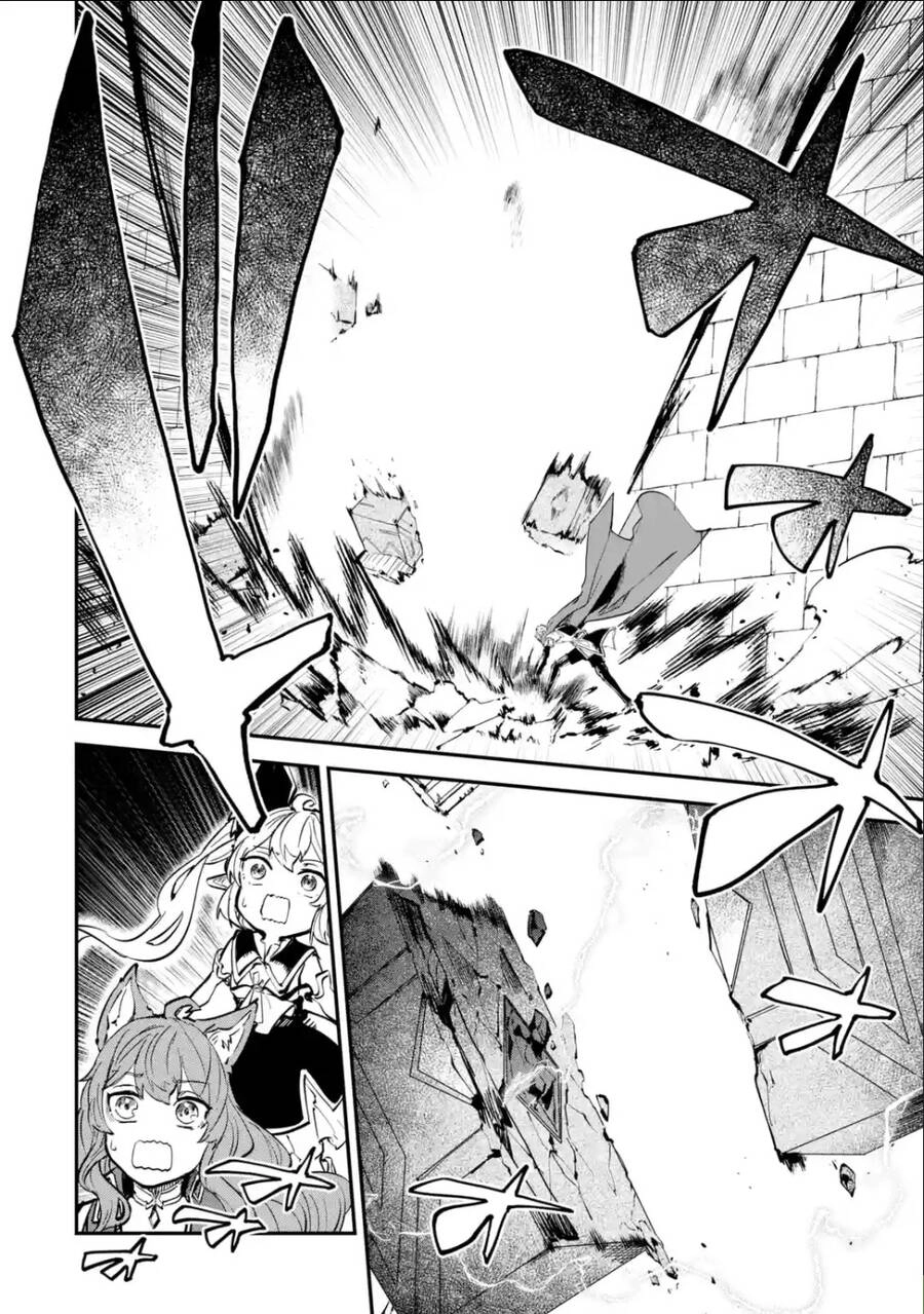 Isekai Cheat Magic Swordsman Chapter 16.2 - 7