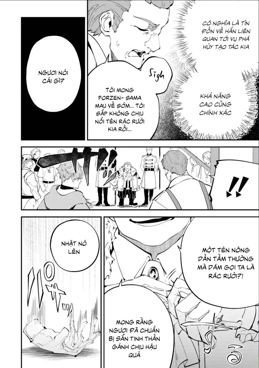 Isekai Cheat Magic Swordsman Chapter 17 - 5