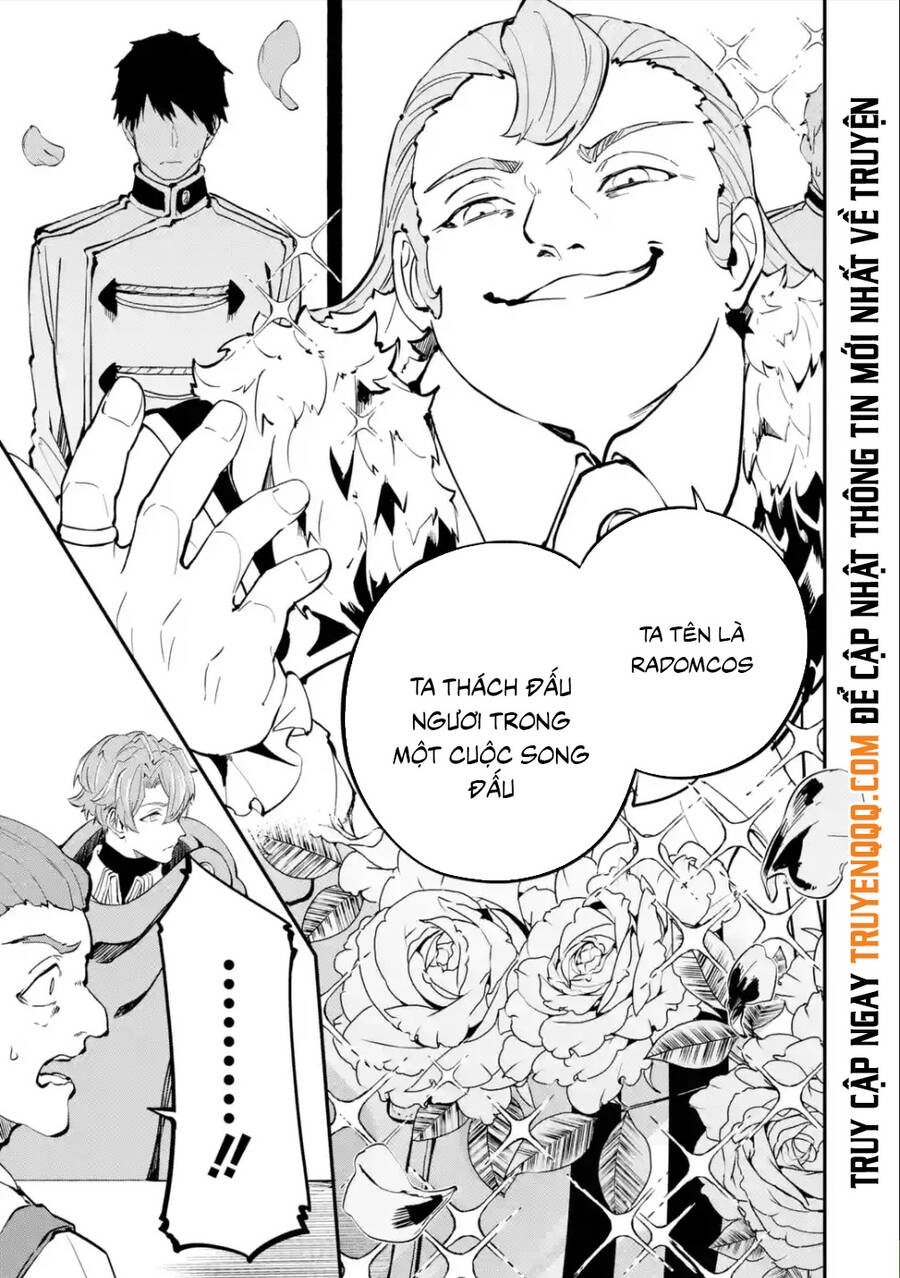 Isekai Cheat Magic Swordsman Chapter 17 - 6