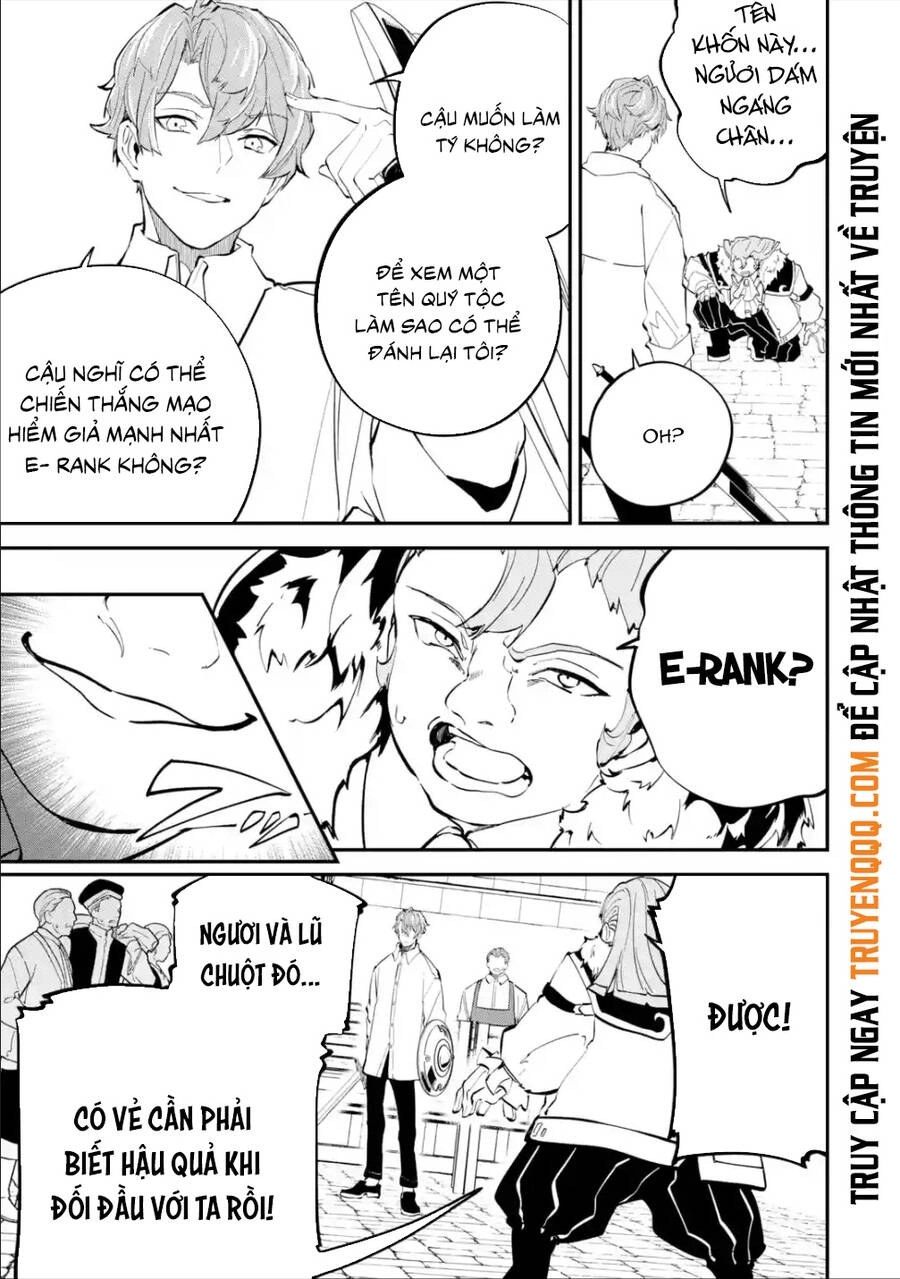 Isekai Cheat Magic Swordsman Chapter 17 - 12