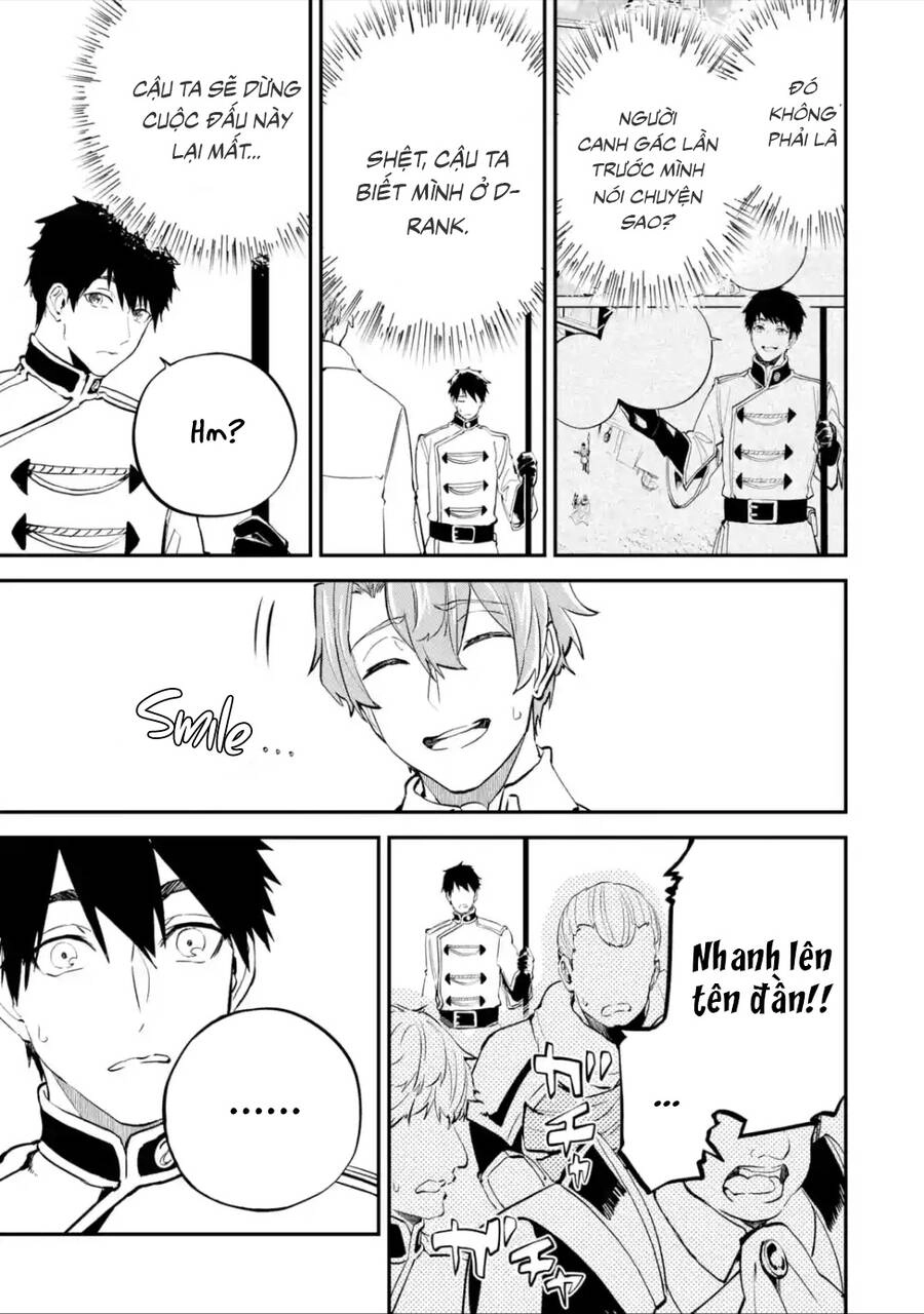 Isekai Cheat Magic Swordsman Chapter 17 - 14